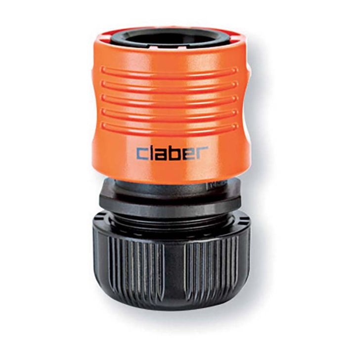 Raccordo Femmina Claber da 1/2 Raccordo Femmina Claber da 1/2